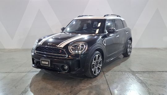 Mini • Countryman