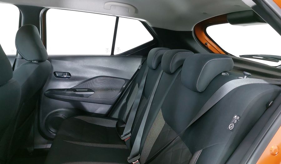 Nissan Kicks 1.6 ADVANCE LTS XTRONIC Suv 2020