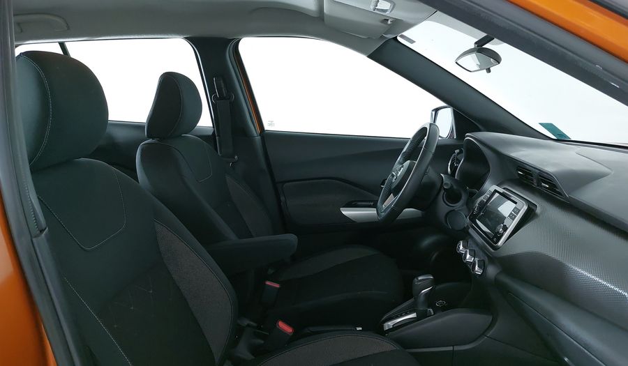 Nissan Kicks 1.6 ADVANCE LTS XTRONIC Suv 2020