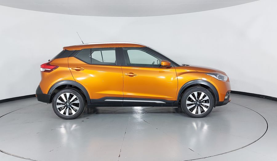 Nissan Kicks 1.6 ADVANCE LTS XTRONIC Suv 2020