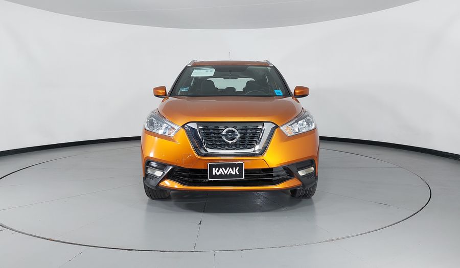 Nissan Kicks 1.6 ADVANCE LTS XTRONIC Suv 2020