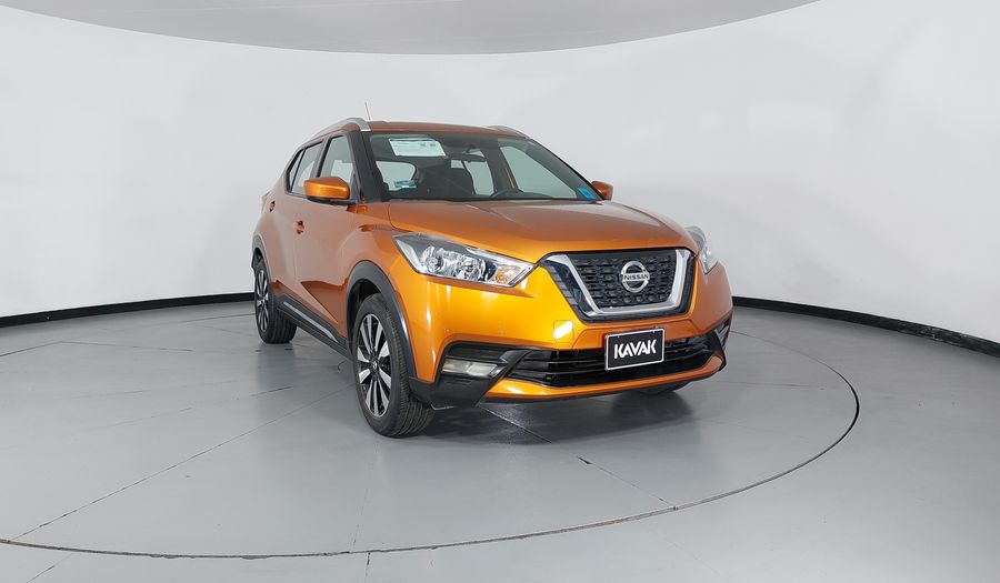 Nissan Kicks 1.6 ADVANCE LTS XTRONIC Suv 2020