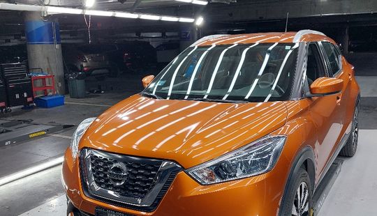 Nissan • Kicks