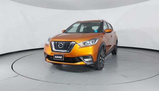 Nissan • Kicks
