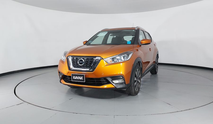Nissan Kicks 1.6 ADVANCE LTS XTRONIC Suv 2020