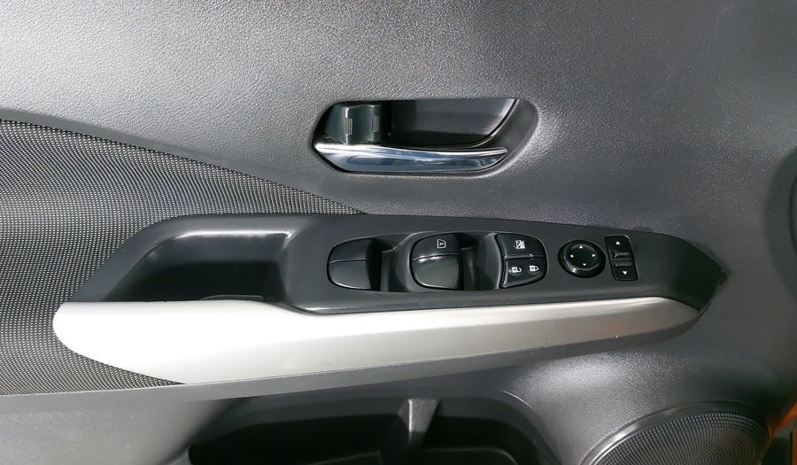 Nissan Kicks 1.6 ADVANCE LTS XTRONIC Suv 2020