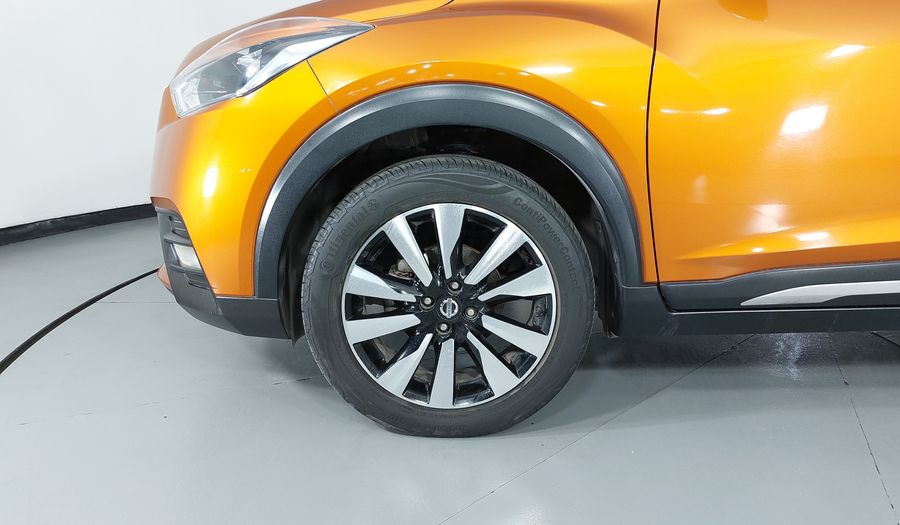 Nissan Kicks 1.6 ADVANCE LTS XTRONIC Suv 2020