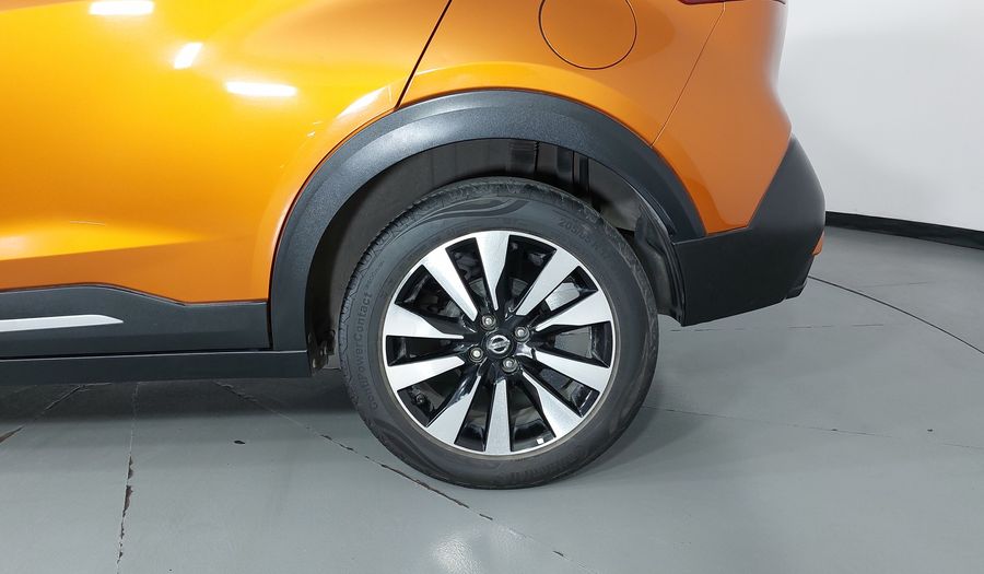 Nissan Kicks 1.6 ADVANCE LTS XTRONIC Suv 2020