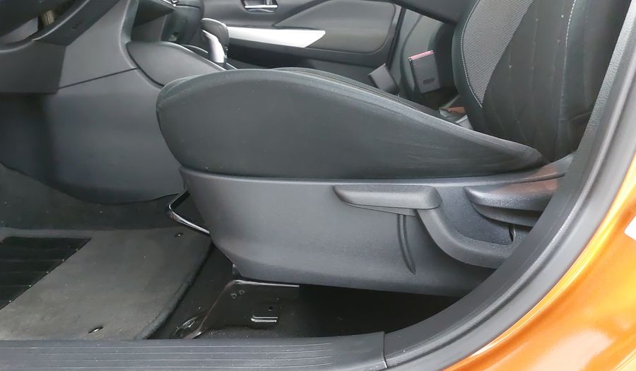 Nissan Kicks 1.6 ADVANCE LTS XTRONIC Suv 2020