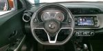 Nissan Kicks 1.6 ADVANCE LTS XTRONIC Suv 2020