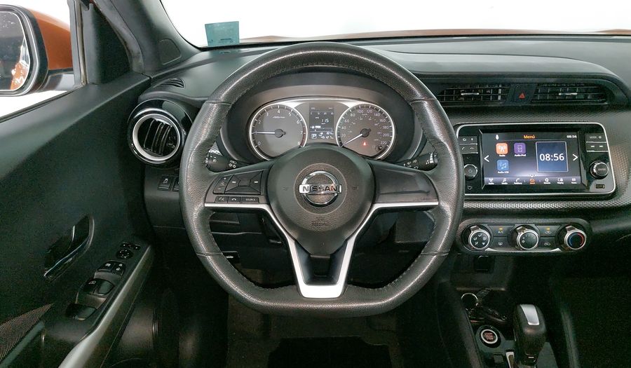 Nissan Kicks 1.6 ADVANCE LTS XTRONIC Suv 2020