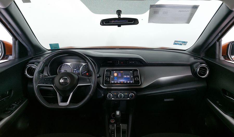 Nissan Kicks 1.6 ADVANCE LTS XTRONIC Suv 2020
