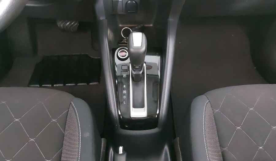 Nissan Kicks 1.6 ADVANCE LTS XTRONIC Suv 2020