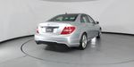 Mercedes Benz Clase C 1.8 250 CGI SPORT AT Sedan 2014