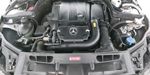 Mercedes Benz Clase C 1.8 250 CGI SPORT AT Sedan 2014