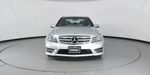Mercedes Benz Clase C 1.8 250 CGI SPORT AT Sedan 2014