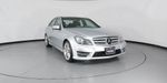 Mercedes Benz Clase C 1.8 250 CGI SPORT AT Sedan 2014