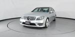Mercedes Benz Clase C 1.8 250 CGI SPORT AT Sedan 2014