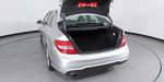 Mercedes Benz Clase C 1.8 250 CGI SPORT AT Sedan 2014
