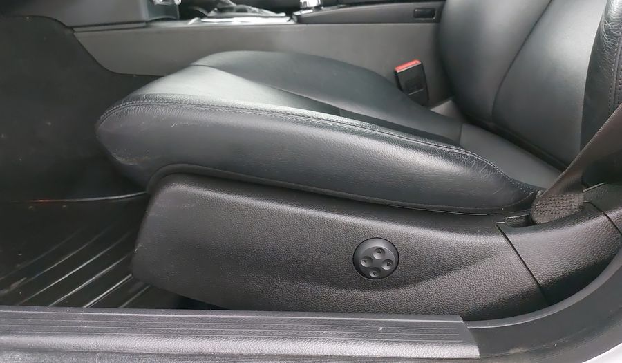 Mercedes Benz Clase C 1.8 250 CGI SPORT AT Sedan 2014