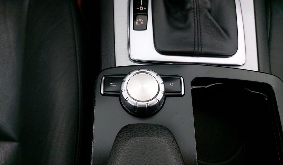 Mercedes Benz Clase C 1.8 250 CGI SPORT AT Sedan 2014