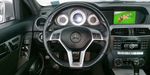 Mercedes Benz Clase C 1.8 250 CGI SPORT AT Sedan 2014