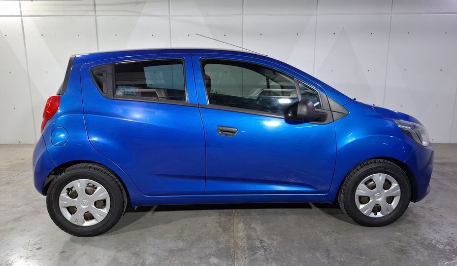 Chevrolet Beat 1.2 LT B MT Hatchback 2020
