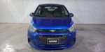 Chevrolet Beat 1.2 LT B MT Hatchback 2020