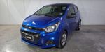 Chevrolet Beat 1.2 LT B MT Hatchback 2020