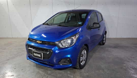 Chevrolet • Beat