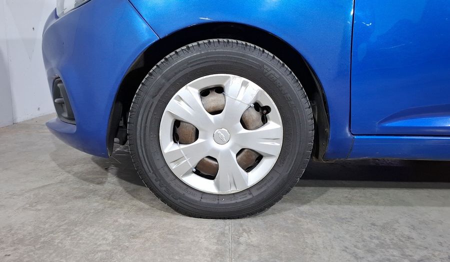 Chevrolet Beat 1.2 LT B MT Hatchback 2020