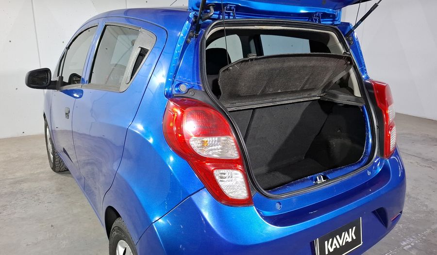 Chevrolet Beat 1.2 LT B MT Hatchback 2020