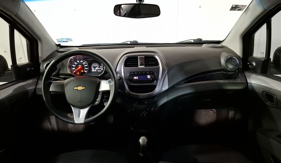 Chevrolet Beat 1.2 LT B MT Hatchback 2020