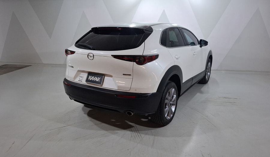 Mazda Cx-30 2.5 I SPORT AUTO Suv 2021