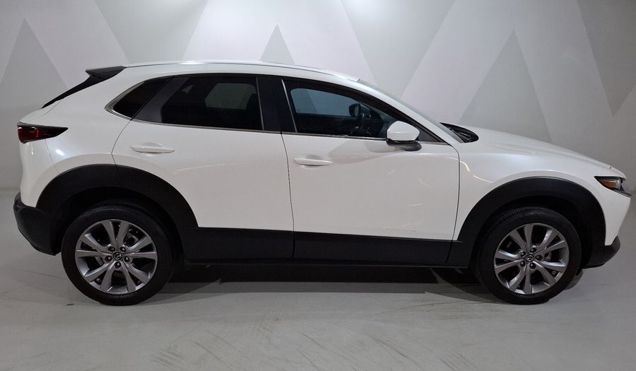 Mazda Cx-30 2.5 I SPORT AUTO Suv 2021