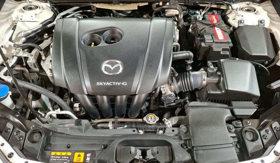 Mazda Cx-30 2.5 I SPORT AUTO Suv 2021