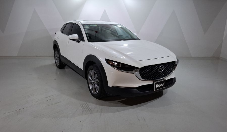 Mazda Cx-30 2.5 I SPORT AUTO Suv 2021