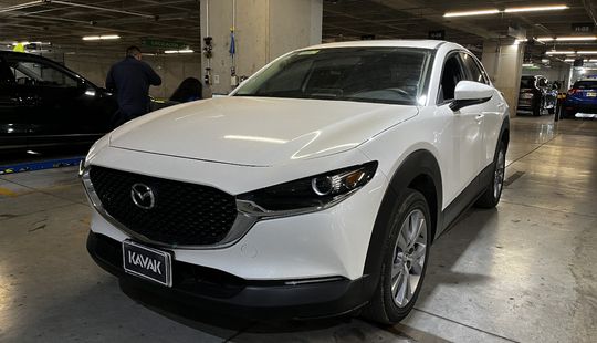 Mazda • CX-30