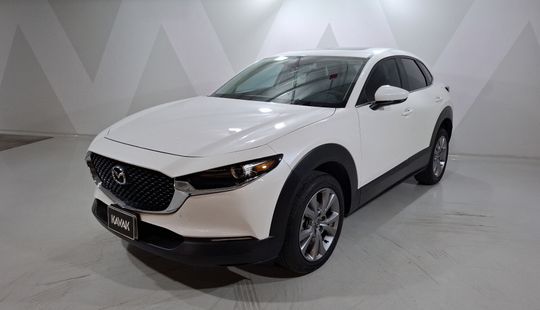 Mazda • CX-30