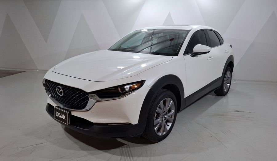 Mazda Cx-30 2.5 I SPORT AUTO Suv 2021
