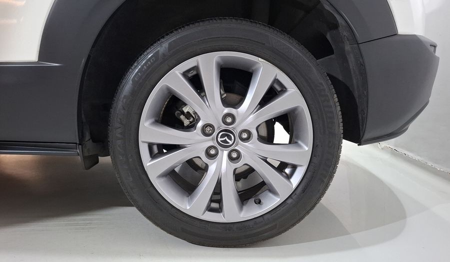 Mazda Cx-30 2.5 I SPORT AUTO Suv 2021