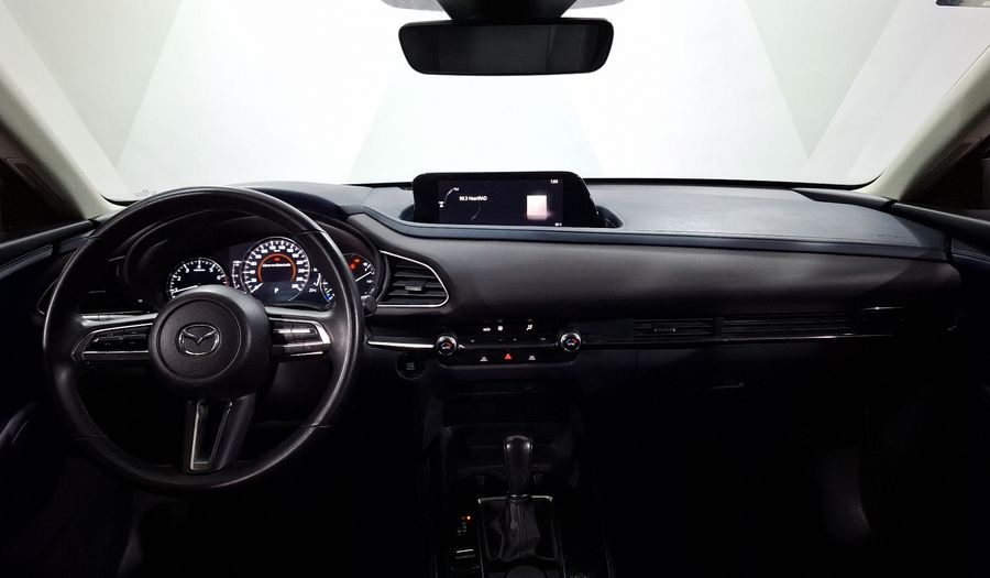 Mazda Cx-30 2.5 I SPORT AUTO Suv 2021