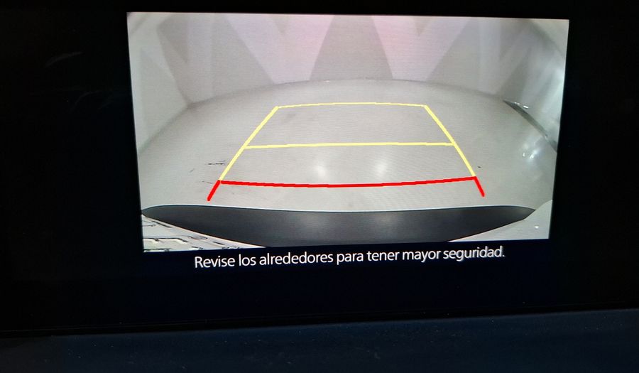 Mazda Cx-30 2.5 I SPORT AUTO Suv 2021
