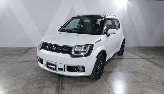 Suzuki • Ignis