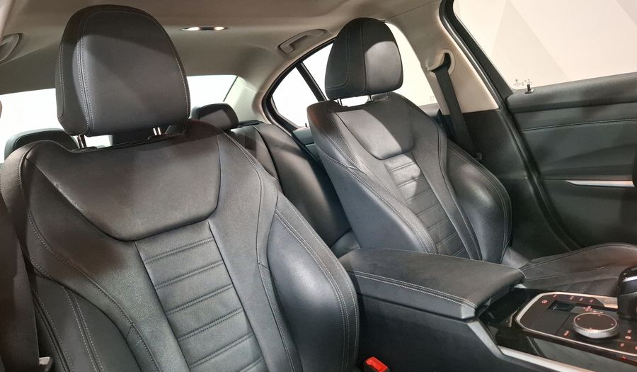 Bmw Serie 3 2.0 330E PHEV AUTO Sedan 2021