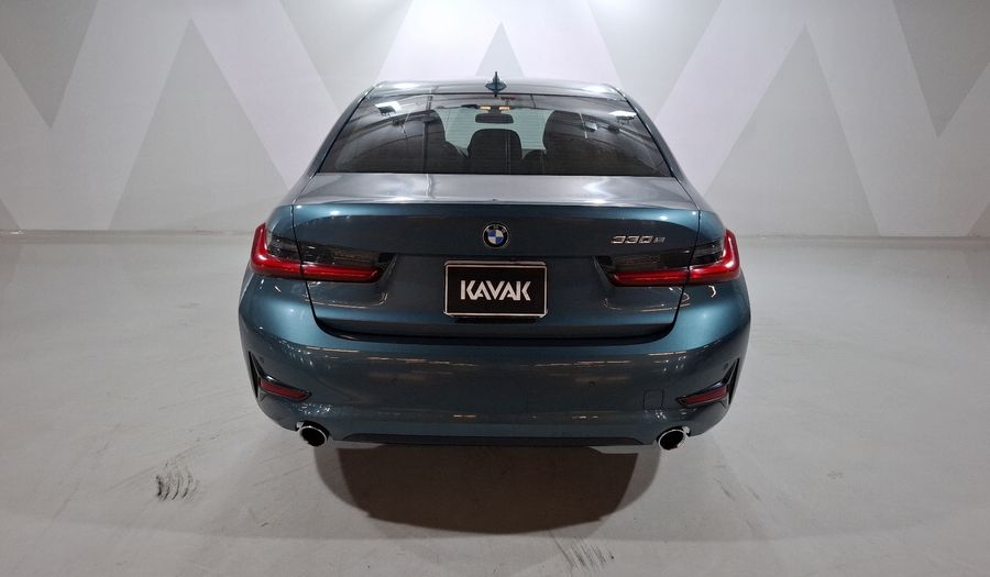 Bmw Serie 3 2.0 330E PHEV AUTO Sedan 2021