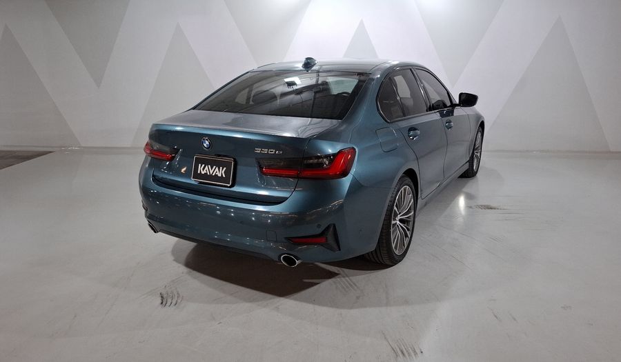 Bmw Serie 3 2.0 330E PHEV AUTO Sedan 2021