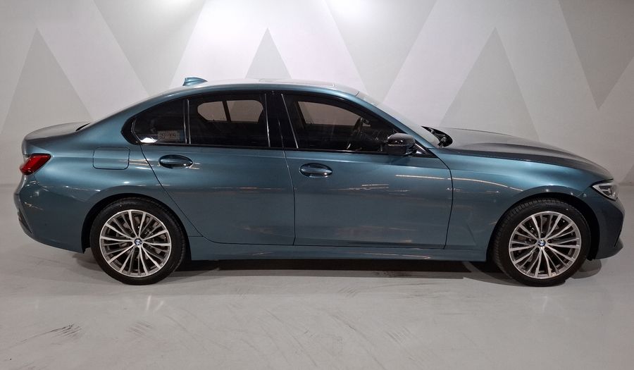 Bmw Serie 3 2.0 330E PHEV AUTO Sedan 2021