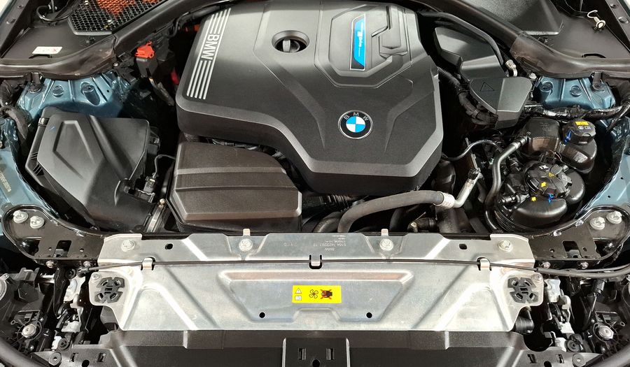 Bmw Serie 3 2.0 330E PHEV AUTO Sedan 2021