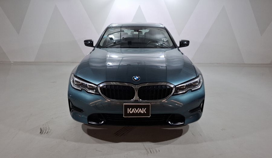 Bmw Serie 3 2.0 330E PHEV AUTO Sedan 2021